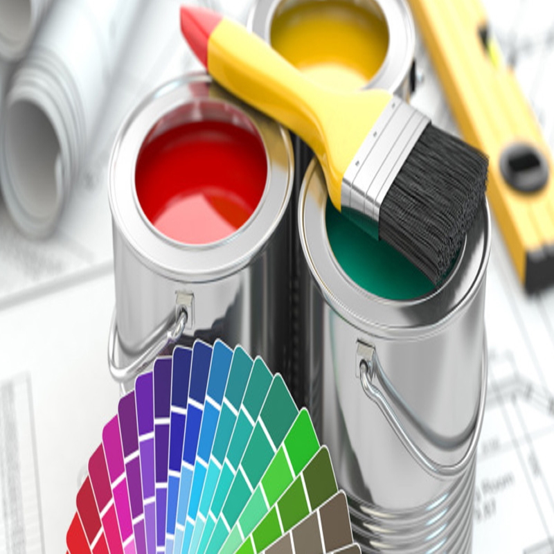 Matt, Satin, Glossy Paint: Which Finish To Choose? – Havering ...